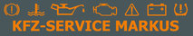 Logo Kfz-Service Markus